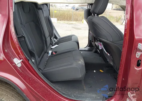 2023 Jeep Grand Cherokee Laredo 4X4 from USA, damaged, VIN 1C4RJHAG9PC532418